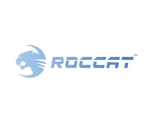 Roccat Vulcan 122 - Clavier de Jeu Blanc, GAMING mécanique RGB,  Rétro-Éclarage LED Aimo Multicolore touche par touche, Switchs Titan,  Conception Durable (Plaque Supérieure en aluminium)