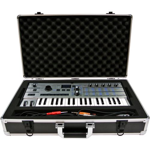 Analog Cases UNISON for Korg MicroKorg valise 60x36x14 cm