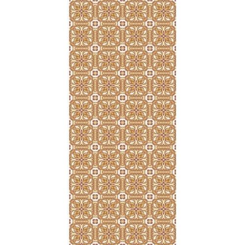 Aastory Tapis Vif 41100 - 49,5 X 112 Cm - Beige
