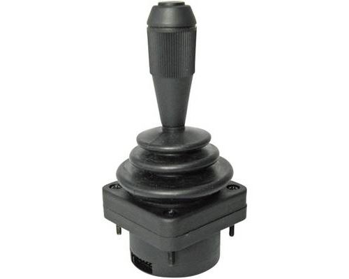 Joystick APEM HF22S10U 4.5 V levier enfichable, USB IP68