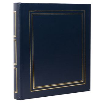 Carnet à Pochette Midori Pour Autocollants - 20 Pages, Bleu Clair, Format De Poche Pour Carnet B6 - 5