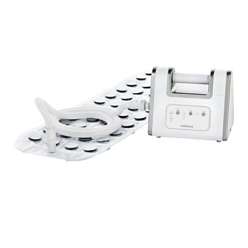 Medisana Bbs V2 Bain À Remous 570 W Blanc