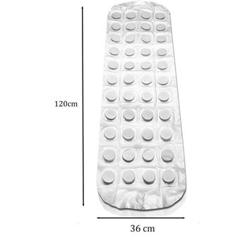 Medisana BBS V2 Bain à remous 570 W blanc