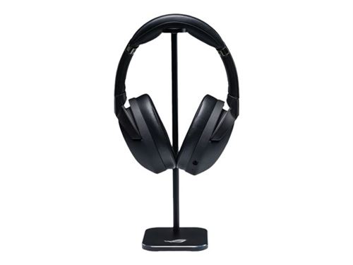 ASUS ROG - Standaard voor koptelefoon - zwart