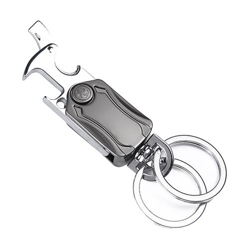 Porte-clés Goserda® Multifonction avec Couteau-E - Porte clef - Achat &  prix