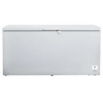 Congelateur Coffre - Multi-temperatures / hybride - 188 cm - 700 Blanc