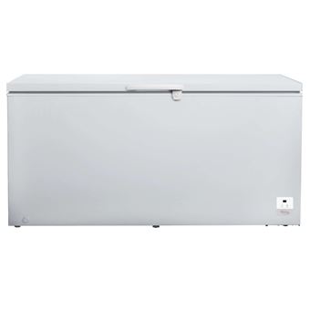 Congelateur Coffre - Multi-temperatures / hybride - 188 cm - 700 Blanc - 1
