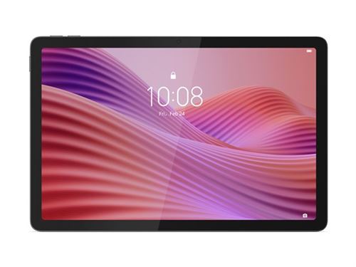 LENOVO Tablette tactile Android -  - &Eacute;cran IPS 256 cm - 1920 x 1200 pixels - MediaTek G85 - 4 Go RAM - 64 Go extensible