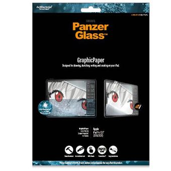 PanzerGlass protection d'écran pour iPad 10,2 • Transparent