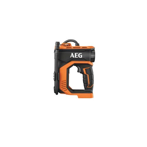 AEG - Mini-compresseur 18V - 10,3 bar - BK18C-0 - Image 3