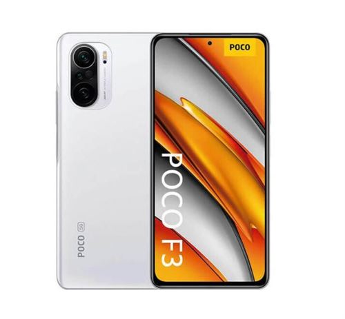 Poco F3