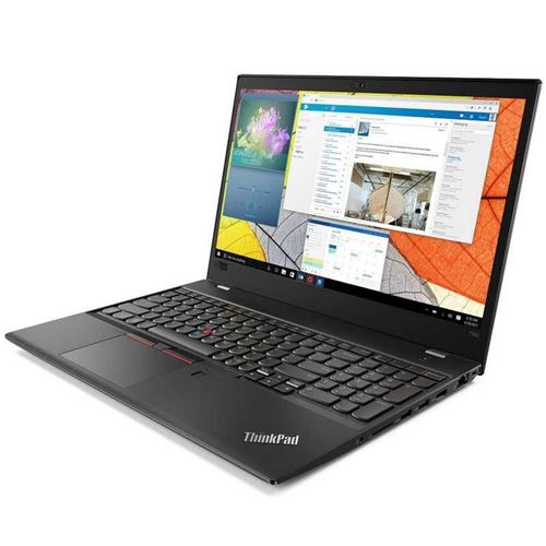 Pc Portable Lenovo Thinkpad T580 Core I5 8350U 1.7Ghz
