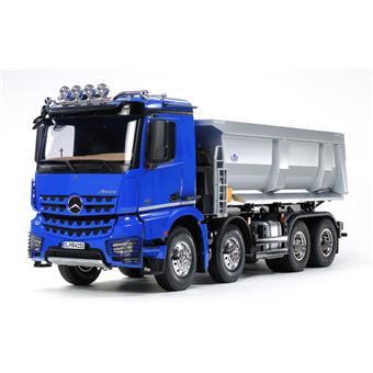 Tamiya 56366 MB Arcos 4151 1:14 électrique Camion RC kit à monter - Camion  - Achat & prix