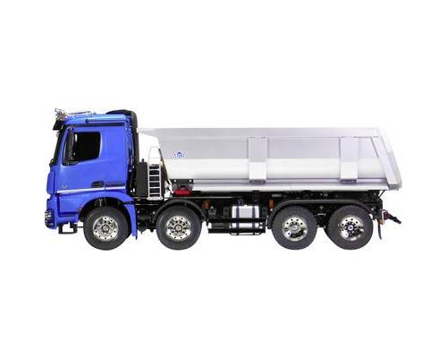 Accessoires de chantier pour camions RC 1/14 - 1/16 Tamiya 56558