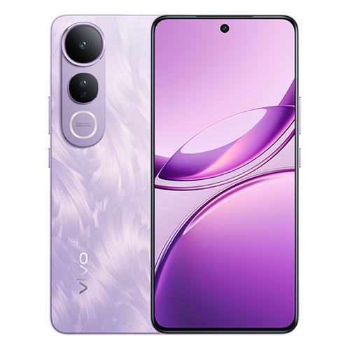 vivo V50 Lite 4G 8Go RAM 256Go Violet