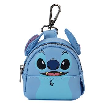 LF PETS DISNEY STITCH COSPLAY DOGGY BAG HOLDER
