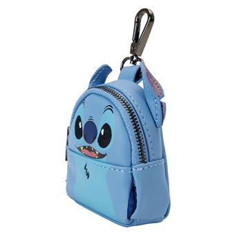 LF PETS DISNEY STITCH COSPLAY DOGGY BAG HOLDER