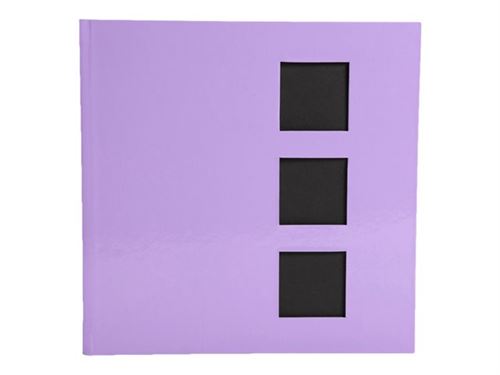 Exacompta Aquarel - Album x 1
