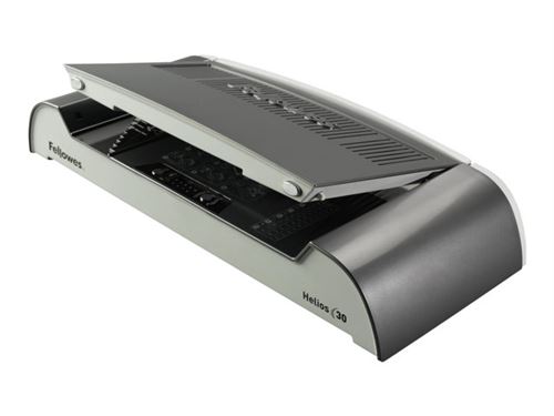 Fellowes Helios 30 - Machine à relier thermique - reliure : 300 feuilles