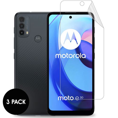 moto e30 mobile