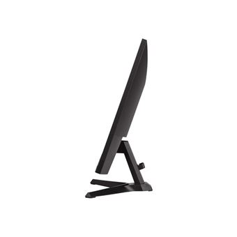 iiyama G-MASTER Black Hawk G2745QSU-B2 - Écran LED - jeux - 27" - 2560 x 1440 WQHD @ 100 Hz - IPS - 300 cd/m² - 1300:1 - 1 ms - HDMI, DisplayPort - haut-parleurs - noir, mat