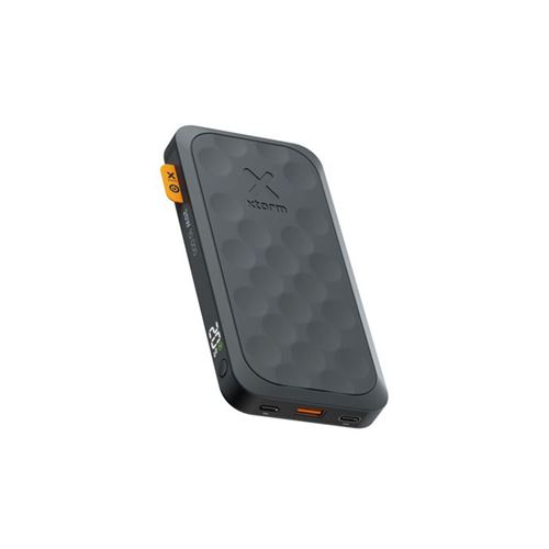 Batterie externe Xtorm 20 W Série Fuel 10000 mAh Noir