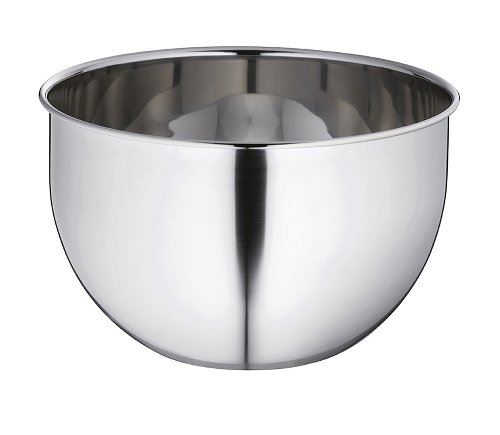 Bol mélangeur Athos 2.9L - Kela - Argent - Inox