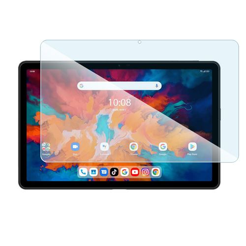 Karylax - Protection d'écran en Verre Fléxible pour PIXPEAK 2K Tablette (10,36 pouces)