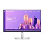 Dell P2722H - Écran LED - 27" - 1920 x 1080 Full HD (1080p) @ 60 Hz - IPS - 300 cd/m² - 1000:1 - 5 ms - HDMI, VGA, DisplayPort - avec 3 ans de service d'échange avancé et garantie matérielle limitée - pour Latitude 5320, 5520; OptiPlex 3090; Precisi