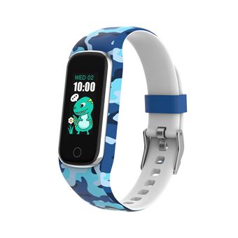 Fitness 2025 tracker kids