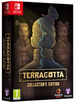 Terracotta Collector's Edition Nintendo SWITCH