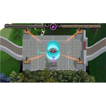 Terracotta Collector's Edition Nintendo SWITCH