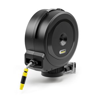 Dévidoir automatique mural Karcher HBX 5.30 - Longueur du tuyau 30m - 1