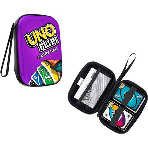 Non Communiqué Sac De Transport Uno Flip
