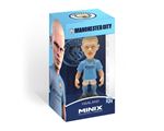 Figurine Minix 12 cm - Manchester City - Haaland 9