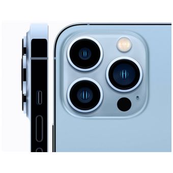 Apple iPhone 13 Pro Max : Caractéristiques, Fiche technique et Meilleurs  prix