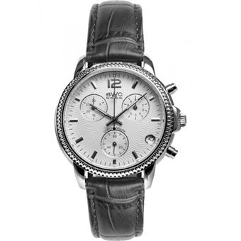 Montre Vintage BWC Swiss Argent 835 - Années 50-60, Occasion, Pour Femme
