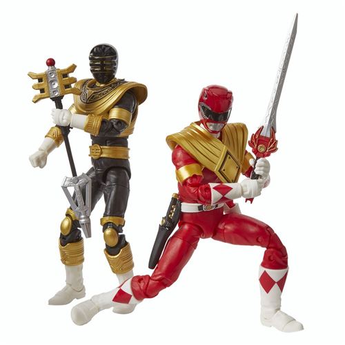 Acheter Figurine - Power Rangers - Pack 2 Figurines Premium 15 Cm État correct - 149,95 € Figurine - Power Rangers - Pack 2 Figurines Premium 15 Cm État correct - reconditionné disponible sur Fnac
