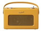 Radio internet Bluetooth Roberts Revival iStream 3L Jaune Soleil