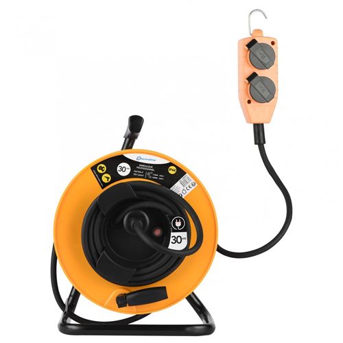 Electraline Jaune - Image 3