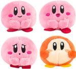 Peluches Mysteres - Kirby - Mini 1 aléatoire 12