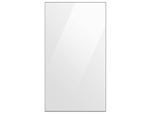 SAMSUNG PANNEAU HAUT 185cm CLEAN WHITE - RA-B23EUU12GM BESPOKE