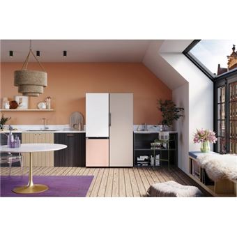 SAMSUNG PANNEAU HAUT 185cm CLEAN WHITE - RA-B23EUU12GM BESPOKE