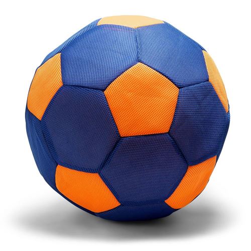 Non Communiqué Ballon Gonflable Géant Bs Toys