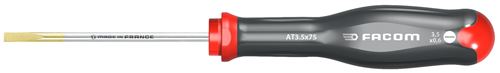 Facom - Tournevis Électricien Plat - 3.5 mm - 75 mm - Image 3