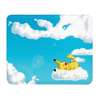 Tapis de souris Pokemon - Pikachu