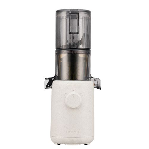  Extracteur de jus H310A Blanc marbr&eacute;