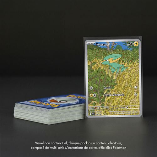 Pack Mega Rare Cartes Pokemon | Occasion