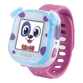 Montre Vtech Kidiwatch Rose Autre jeux ducatifs et