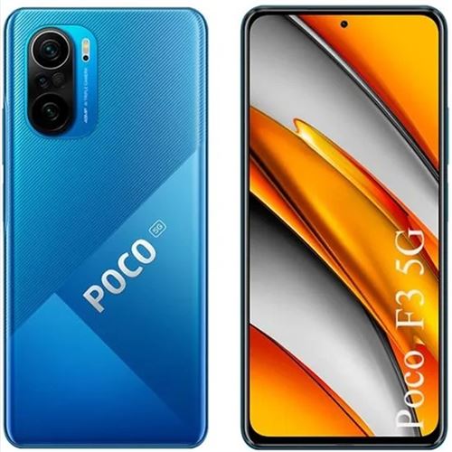 Poco F3